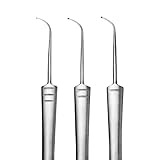 König Oesch-Style Phlebectomy Hooks