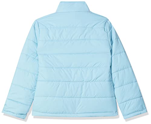 Image of Amazon Brand - Symbol Girl's 100% Polyester Regular Jacket