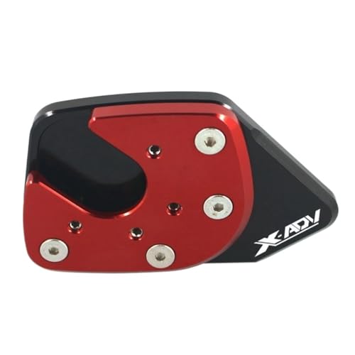 Béquille X-ADV750 CNC moto accessoire de stationnement aluminium pour XADV 750 2018