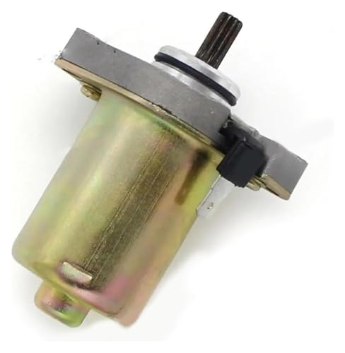 Démarreur Yamaha EW50N Slider 2003-2009 bloc moteur d'origine 4SB-H1800-00
