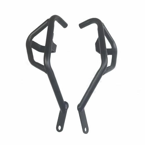 Protection moteur Kawasaki Z650RS pour vos trajets quotidiens et balades
