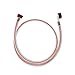 Price comparison product image Electrolux 9029793495 Hot Water Inlet Hose High Quality 1.5 m