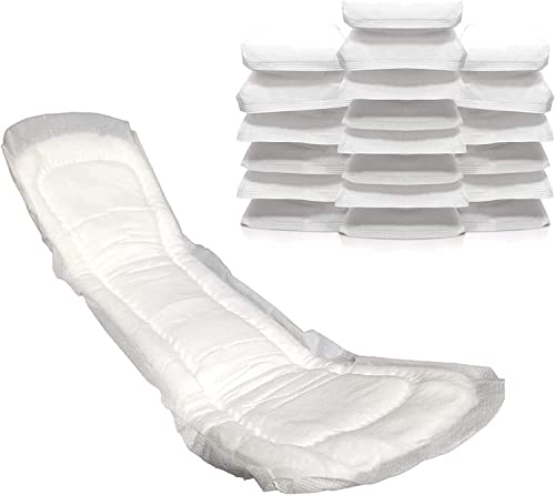 image for Curity Maternity Pad Heavy 4.33