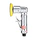 VEVOR 58er-Set Druckluftschleifer 15.000 U/min Winkelschleifer 3 CFM Stabschleifer 90 PSI (6,2 bar) Mini Poliermaschine Schaumstoffpolster (2,5/5/7,6 cm) Ideal für Eisen Holz Kunststoff Metall Marmor