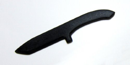 Thai Brand Kom Kom Miracle Knife, Blade Glides 9.5 In.