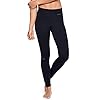 Under-Armour-Womens-Base-Leggings-40 Under Armour Women's Base Leggings 4.0 , Black (001)/Pitch Gray , Large