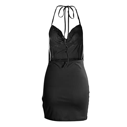 Chemise de nuit grande taille avec jupe design raffinée
