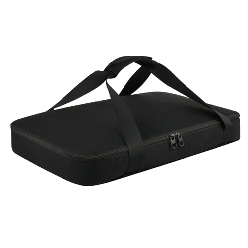 Sac thermique pour pizza à emporter doté d'une isolation renforcée