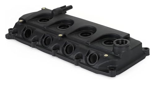Kit reparación válvula PCV 13264-VM00A para Nissan Navara D22 D40 cubierta de balancines 3
