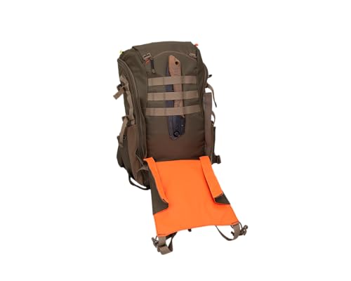 Morrales Mountainsmith Mayhem EVO Táctica 30L Loden miniatura 7