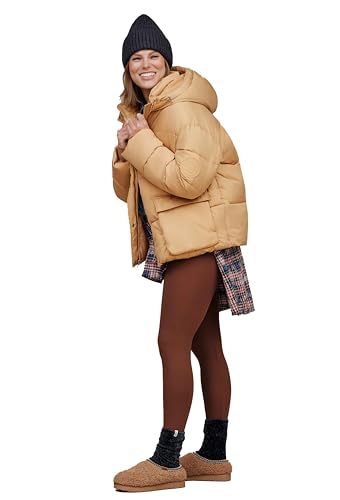 UGG Women's Kennedey Puffer Jacket3