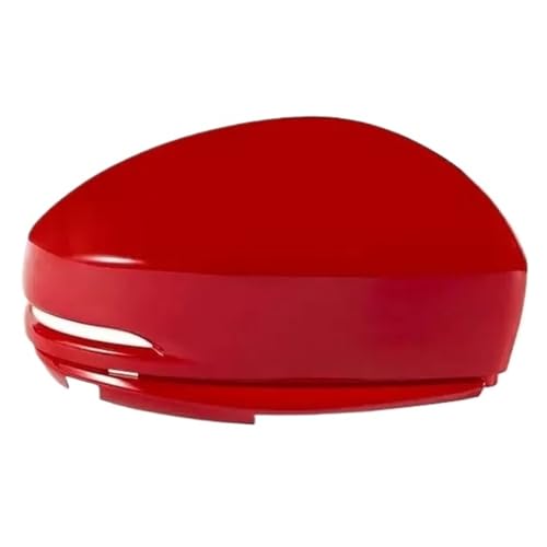 �o�b�N�~���[�J�o�[ �ɓK������ �t�B�b�g �W���Y GK5 �V�e�B GM6 2015 2016 2017 2018 2019 �p �o�b�N�~���[�J�o�[(B-Rilai Red R)