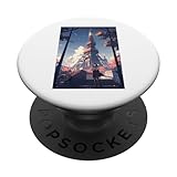 Photo Gallery tokyo tower estetica vaporwave anime girl giappone otaku manga popsockets popgrip intercambiabile Photo Gallery tokyo tower estetica vaporwave anime girl giappone otaku manga popsockets popgrip intercambiabile