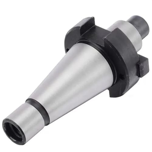1Pc Nt30-Fmb22 Nt30 Face Mill Arbor Shell Morse Taper Holde