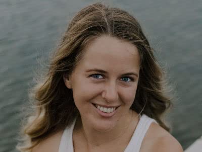 Episode 112: Grace Jean