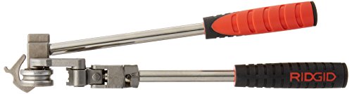 Cintreuse manuelle Mod. 603 3/16 de pouce pour tube cuivre et acier de climatisation