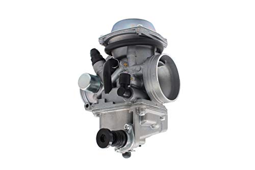 Motoku 16480-HN0-AF3 Carburetor W/Filter Carb thumb #1