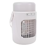 VINGVO – Tragbarer Luftkühler 10000mAh 600ml USB Desktop Ventilator