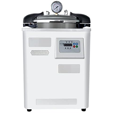 West Tune Autoclave Sterilizer Cover
