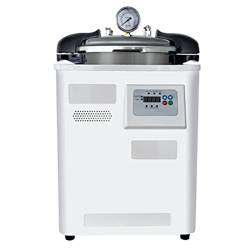 WEST TUNE 18L Autoclave