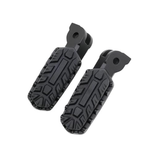 Pédales moto antidérapantes pour Multistrada V4 V4S RS et Pikes V2 2021