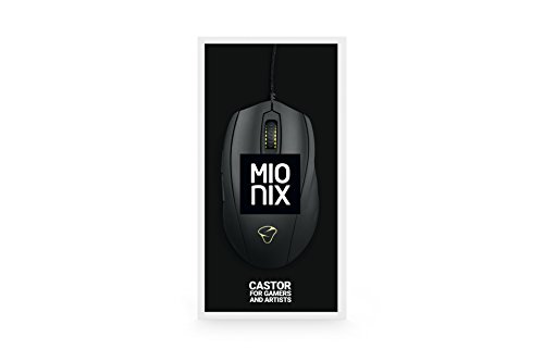 Build My PC, PC Builder, Mionix MNX-01-26004-G