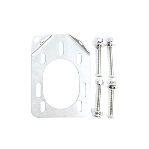 Tigress Universal Backing Plate