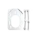 Tigress 88530-3 Universal Backing Plate