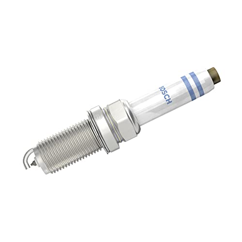 Image of BOSCH 7432 OE Fine Wire Double Platinum Spark Plug - Single