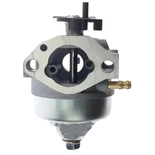 Carburateur GCV160 pour tondeuses HRT216 et HRB216