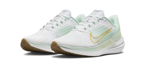 Nike Nike Women's Air Winflo 9 Running Shoes