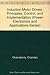 Induction Motor Drives: Principles, Control, and Implementation (Power Electronics and Applications Series)