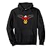 Deutscher Adler - Deutschland Flagge Pullover Hoodie Hoodie Pullover günstig Kaufen-Deutscher Adler - Deutschland Flagge Pullover Hoodie