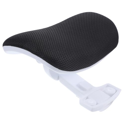 Oreiller de tête pour chaise ergonomique offrant un support cervical de haute précision - 2