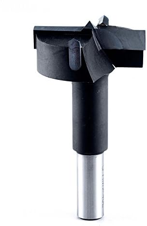 Amana 203404 40MM HINGE BORING L/H 70MM LNG