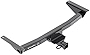 Draw-Tite 76176 Class IV Max-Frame Trailer Hitch with 2' Receiver Tube Opening, 1 Pack