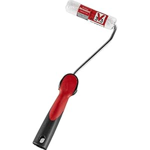 V33 Renovierungswalze 109209 Polyester 110 mm