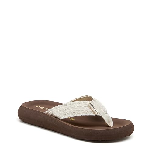 Image of Rocket Dog Women's Spotlight Comfort Foam Flip Flop Sandal