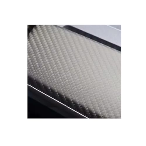 Garniture de rétroviseur en fibre de carbone Porsche 911 996 tuning mat