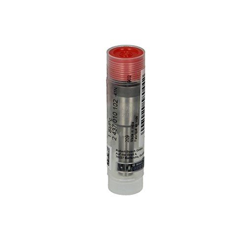 BOSCH 2 437 010 102 Kit de réparation injecteur Diesel
