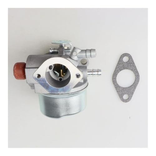 Carburateur 640025 résout les problèmes de démarrage moteur OHH65