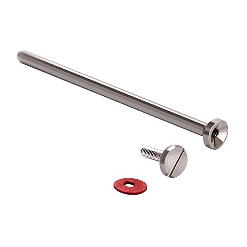 Image of Dental Lab Shank Mandrel for Polishing Machine, 3 /32 Inch, Pack of 10