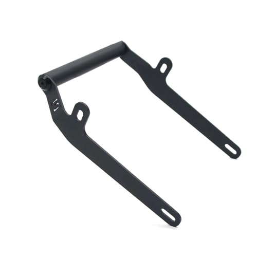 Support GPS pour ZONTES ZT 368G 2025 : Barre d'extension en alu rigide