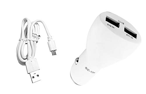 73% OFF on AOW ATTRACTIVE OFFER WORLD LED Car USB Charger Dual Car Mobile Charge 3.0A with Cable for Chevrolet Spark 73% OFF on AOW ATTRACTIVE OFFER WORLD LED Car USB Charger Dual Car Mobile Charge 3.0A with Cable for Chevrolet Spark