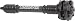 Limbsaver Sims Vibration LMS Hunter Micro Lite Black