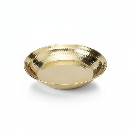 P-TAL Brass Paraat 14 Inch