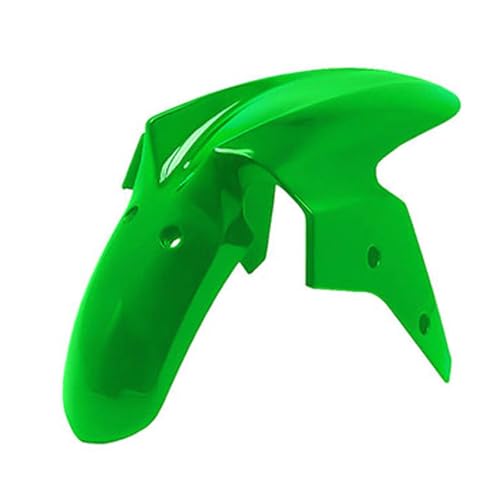 Garde-Boue Avant Kawasaki Ninja250R EX250 2008-2012 Anti-Éclaboussures Moto