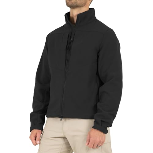 First Tactical Men's Tactix Series Softshell Duty Jacket3