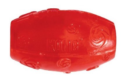 Kong Squeezz Calcio, Grande