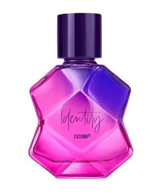 Cyzone Identity Duo Set: Identity and Identity Bloom Eau De Parfum/Perfume 50 ml / 1.7 fl.oz. each - Image 2